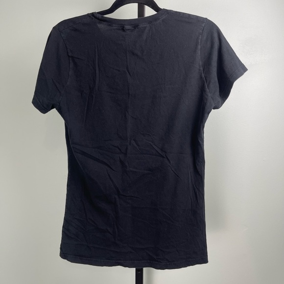 Vintage 2008 Twilight Movie Edward & Bella T Shirt Size Womens XL - Picture 4 of 4